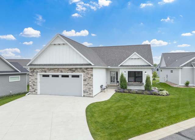 Property at 2335 Woodstone Ln SW, Rochester, MN 55902, 4 beds, 3 baths