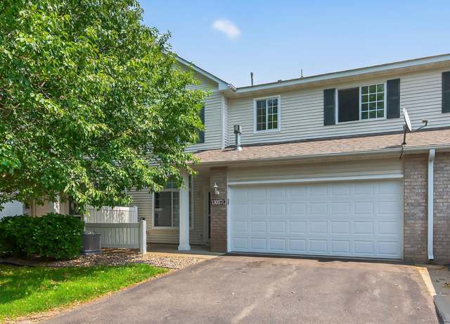 Property at 13037 Europa Trail Way N Unit C, Hugo, MN 55038, 2 beds, 2 baths