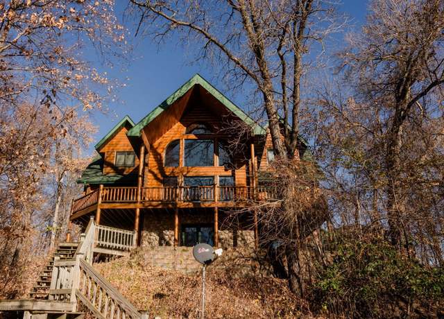 Property at 47373 E Lake Lizzie Rd, Dunn Twp, MN 56572, 5 beds, 5 baths