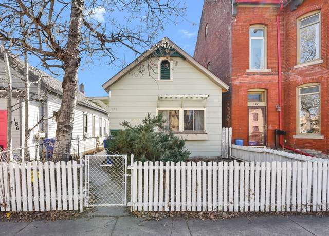Property at 190 Charles Ave, Saint Paul, MN 55103, 1 bed, 1 bath