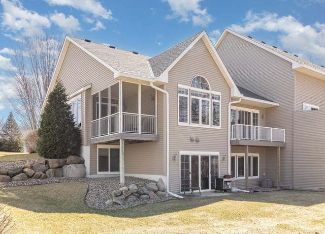Property at 1130 Shumway Ct, Faribault, MN 55021, 3 beds, 3 baths
