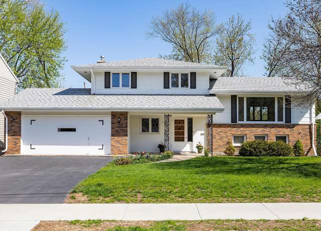 Property at 4304 W 42nd St, Edina, MN 55416, 3 beds, 2 baths