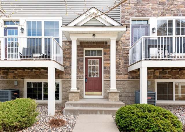 Property at 1822 Colonial Ln #3, Chanhassen, MN 55317, 2 beds, 2 baths