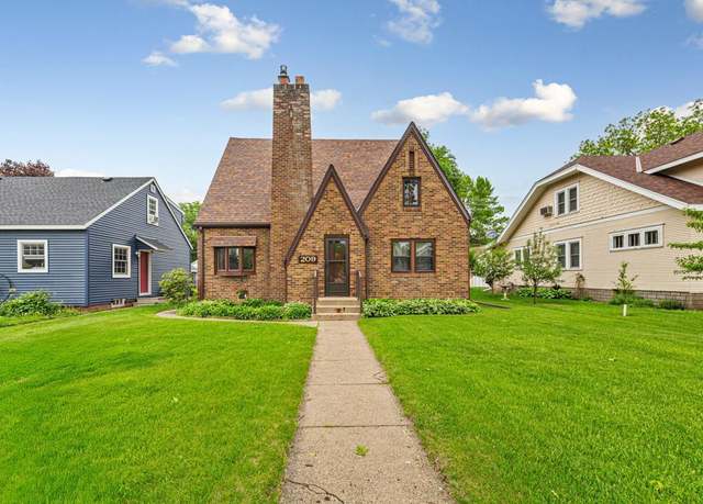 Property at 209 E Main St, Arlington, MN 55307, 4 beds, 1 bath