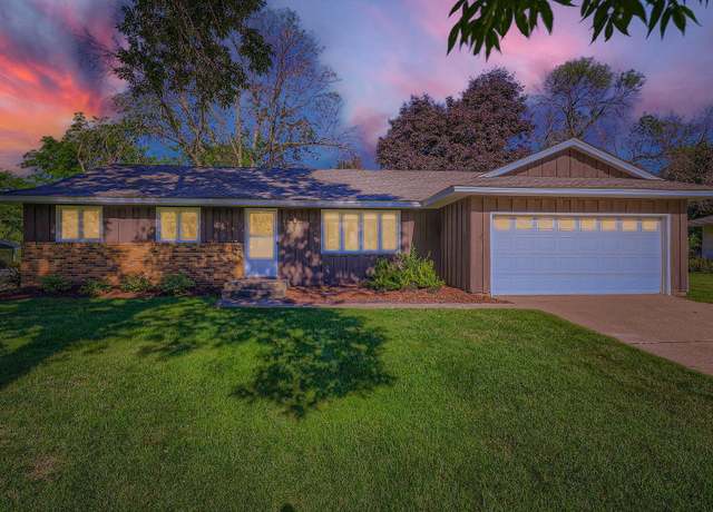Property at 8162 Ideal Ave S, Cottage Grove, MN 55016, 3 beds, 2 baths
