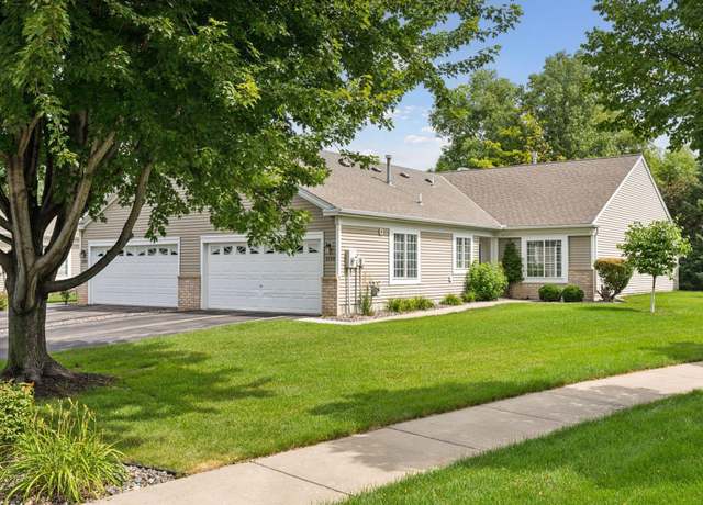 Property at 9188 Jewel Ln N, Maple Grove, MN 55311, 2 beds, 2 baths