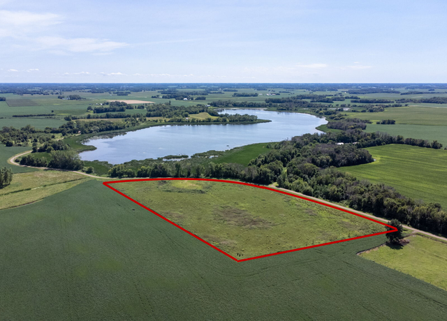 Property at XXX Platt Ave SW, Stockholm Twp, MN 55321