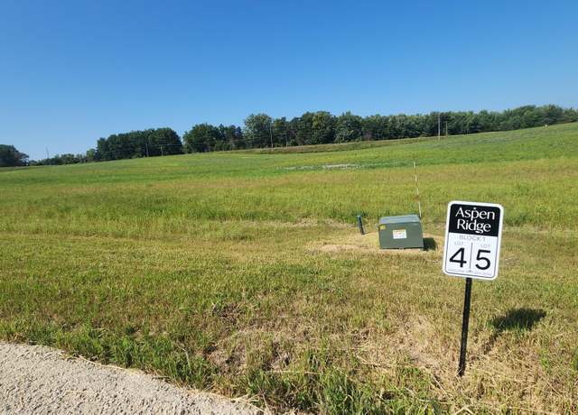 Property at L4B1 Miller Pl NW, Rochester, MN 55901