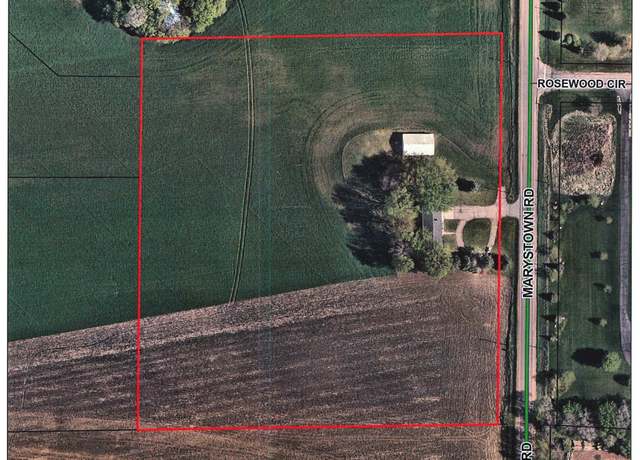 Property at 13720 Marystown Rd, Shakopee, MN 55379