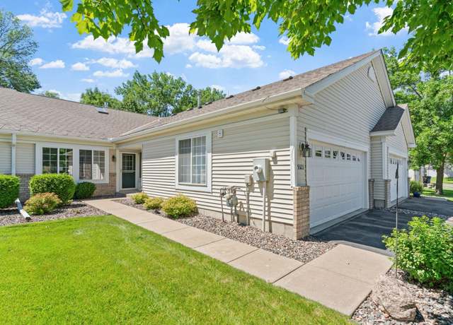 Property at 9323 Kimberly Ln N, Maple Grove, MN 55311, 2 beds, 2 baths