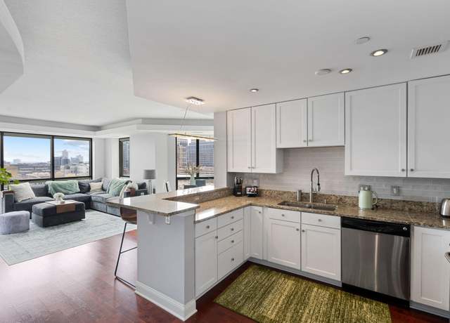 Property at 100 3rd Ave S #808, Minneapolis, MN 55401, 1 bed, 1 bath