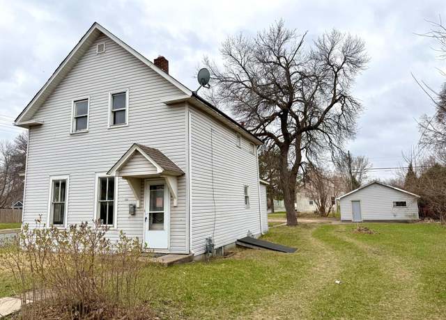 Property at 656 Madison St, Anoka, MN 55303, 3 beds, 2 baths