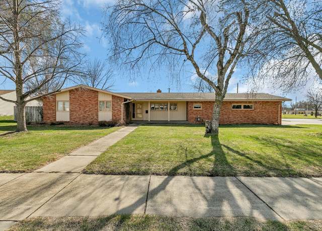 Property at 420 6th Ave N, Cold Spring, MN 56320, 4 beds, 4 baths