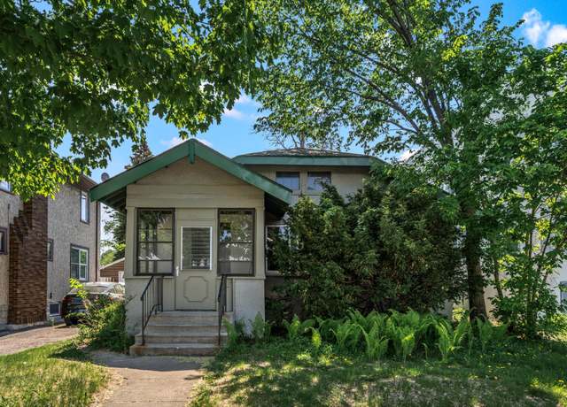 Property at 1524 Concordia Ave, Saint Paul, MN 55104, 3 beds, 1 bath
