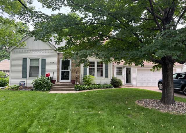 Property at 6719 3rd Ave S, Richfield, MN 55423, 3 beds, 3 baths