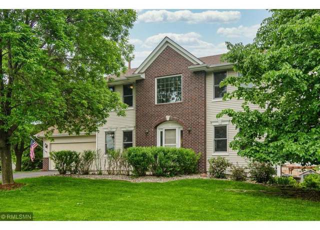 Property at 7098 Wellington Ln N, Maple Grove, MN 55369, 4 beds, 4 baths