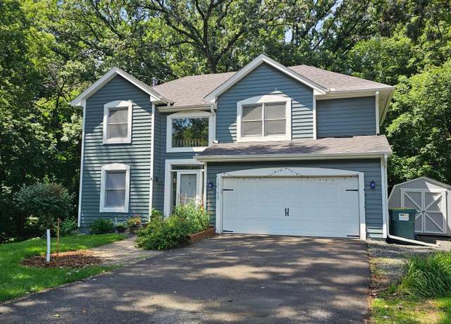 Property at 15100 Eileen Cir, Burnsville, MN 55306, 4 beds, 4 baths