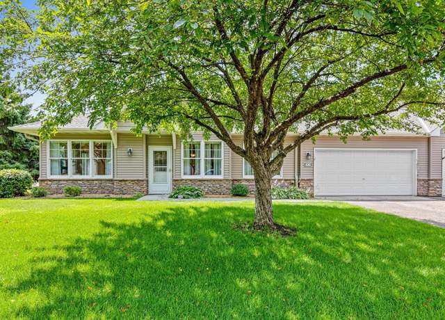 Property at 430 Hayes Dr #62, Hastings, MN 55033, 2 beds, 2 baths