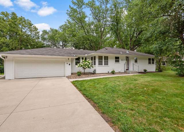 Property at 3517 Lowell St, Minnetonka, MN 55391, 4 beds, 2 baths