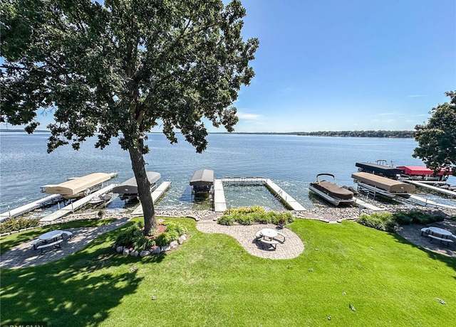 Property at 151 Lake Ave N #102, Spicer, MN 56288, 2 beds, 1 bath