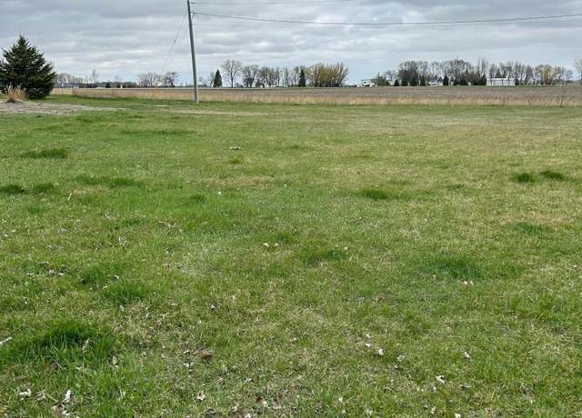 Property at 230 NE 5th St, Pennock, MN 56279