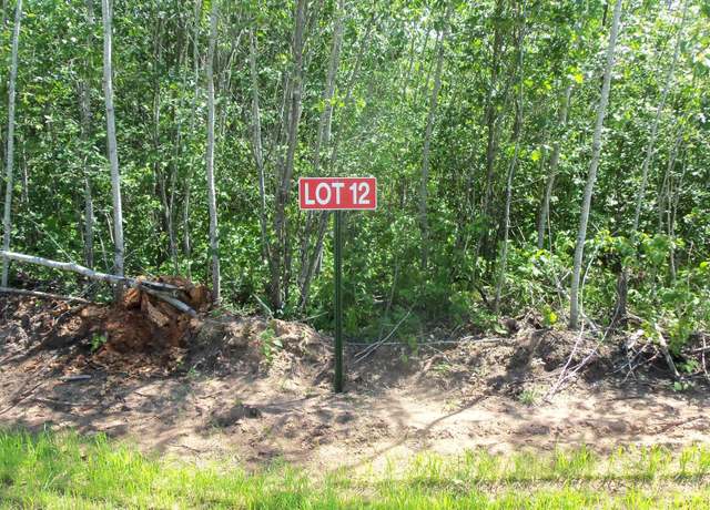 Property at LOT 12 Red Maple Ln, Meenon Twp, WI 54872