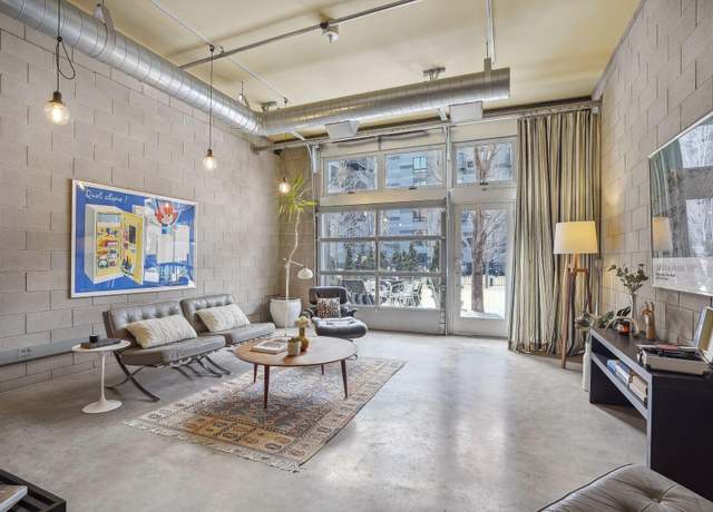Property at 801 Washington Ave N #111, Minneapolis, MN 55401, 1 bed, 2 baths