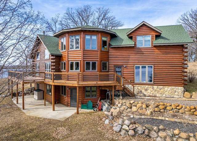 Property at 15721 St Olaf Rd, Battle Lake, MN 56515, 4 beds, 3 baths