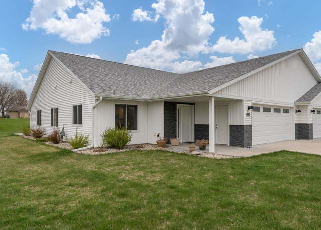 Property at 209 Plum Run, Le Sueur, MN 56058, 2 beds, 2 baths