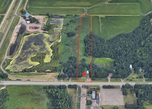 Property at 1555 Viking Blvd NE, East Bethel, MN 55011