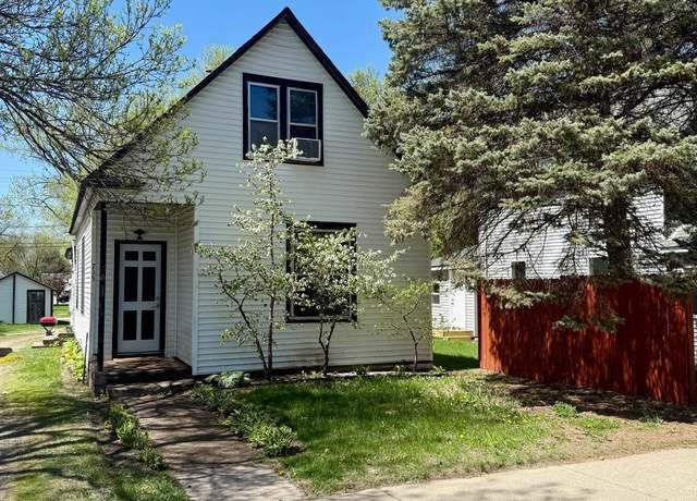Property at 713 7th St NE, Little Falls, MN 56345, 3 beds, 1 bath
