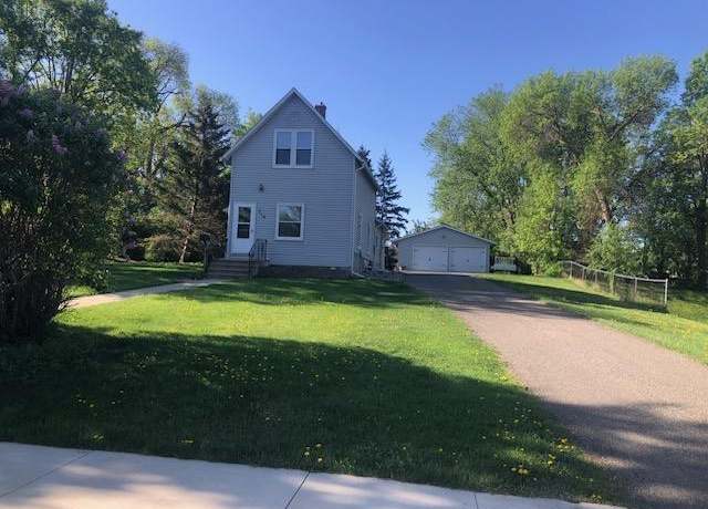 Property at 714 5th Ave E, Alexandria, MN 56308, 3 beds, 1 bath