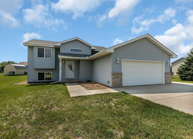 Property at 5412 Loganberry Cir, Brockway Twp, MN 56367, 4 beds, 2 baths