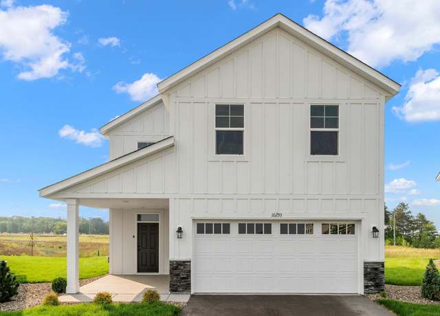 Property at 14633 Quintana St NW, Ramsey, MN 55303, 5 beds, 3 baths