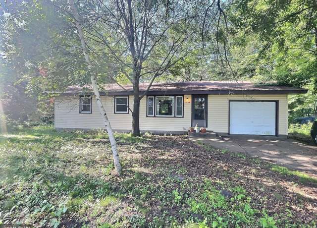 Property at 1938 149th Ave NE, Ham Lake, MN 55304, 3 beds, 2 baths