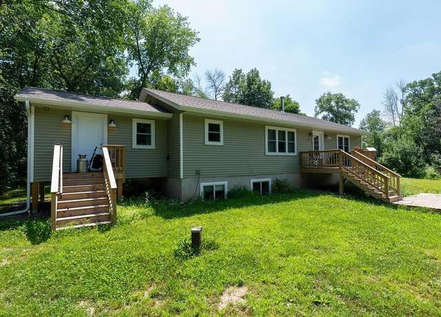 Property at 3262 90th St, Wheaton Twp, WI 54729, 3 beds, 3 baths