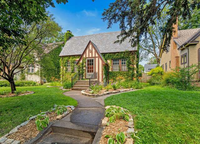 Property at 3543 James Ave N, Minneapolis, MN 55412, 3 beds, 2 baths