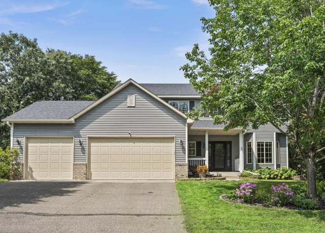 Property at 16360 Victoria Curv SE, Prior Lake, MN 55372, 5 beds, 4 baths