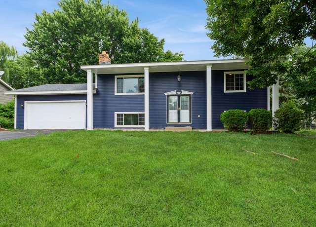 Property at 3516 78th Ave N, Brooklyn Park, MN 55443, 4 beds, 2 baths