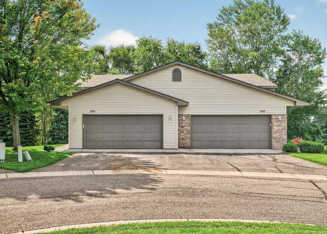 Property at 11116 187th Ave NW, Elk River, MN 55330, 4 beds, 2 baths
