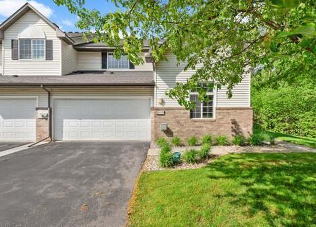 Property at 8419 Cortland Rd, Eden Prairie, MN 55344, 2 beds, 2 baths