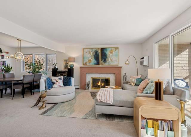 Property at 4360 Brookside Ct #201, Edina, MN 55436, 3 beds, 2 baths