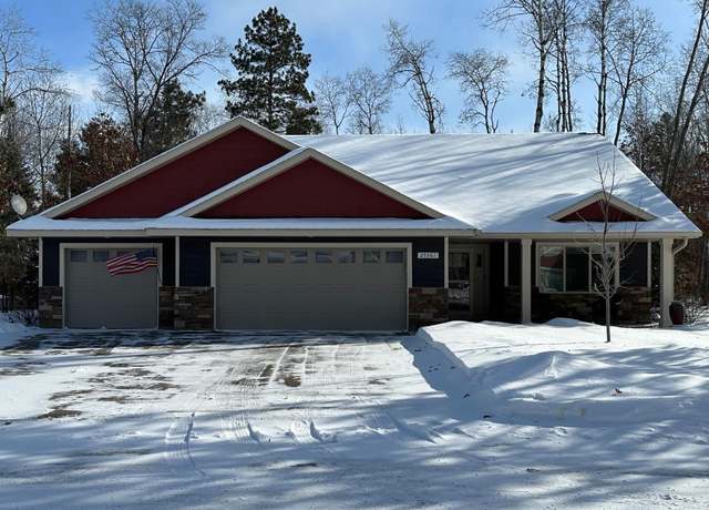 Property at 25361 Twin Leaf Cir, Nisswa, MN 56468, 2 beds, 2 baths