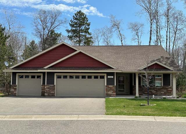 Property at 25361 Twin Leaf Cir, Nisswa, MN 56468, 2 beds, 2 baths
