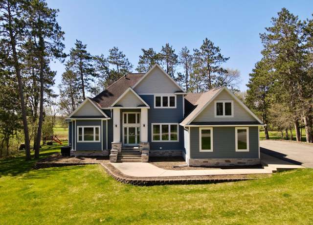Property at 13849 Leaf River Rd, Wadena, MN 56482, 4 beds, 4 baths