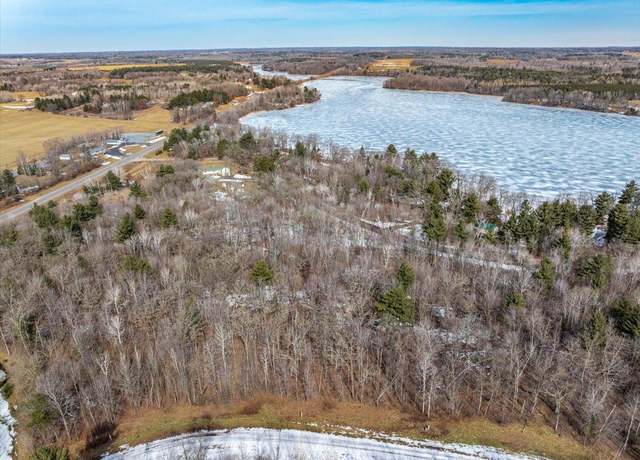 Property at XXX Lot 4 96th Ave, Lincoln Twp, WI 54001