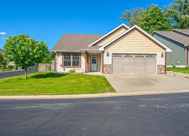 Property at 2191 Sunrise Ln, Detroit Lakes, MN 56501, 3 beds, 2 baths