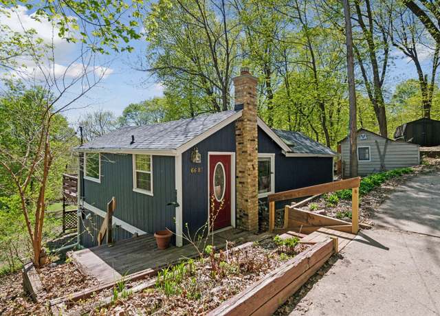 Property at 6687 Deerwood St, Chanhassen, MN 55317, 1 bed, 1 bath