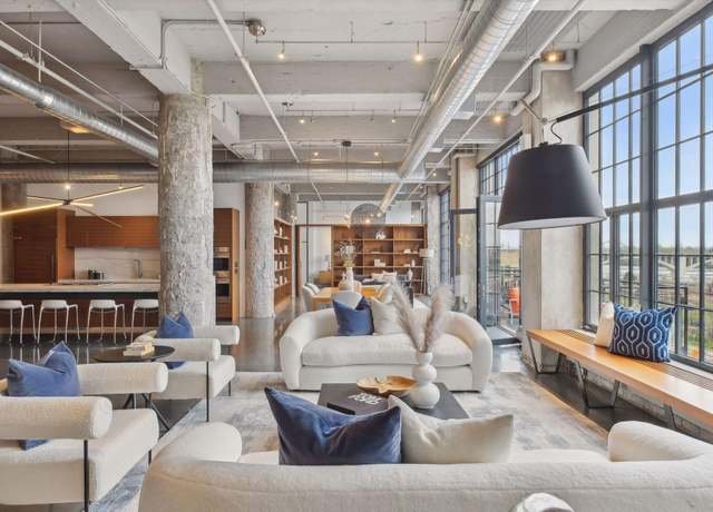 Property at 700 S 2nd St Unit W31, Minneapolis, MN 55401, 2 beds, 3 baths