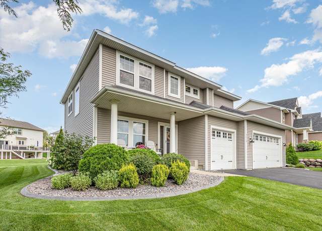 Property at 7710 61st St S, Cottage Grove, MN 55016, 5 beds, 4 baths